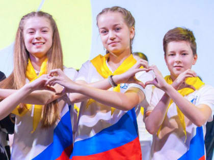 Летняя оздоровительная кампания стартовала в Свердловской области