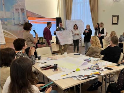 Новые горизонты Полевского: проекты для улучшения города