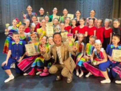 «Шаг к победе»