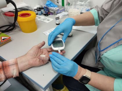 В программу диспансеризации свердловчан добавили ряд важных обследований