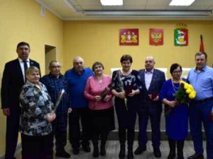 50 лет вместе – это великое счастье и огромный труд