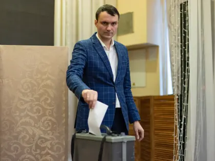 Смена председателя думы Ревды: новая глава и неожиданные повороты