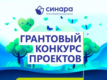 Проект “По следам Эколят” детского сада № 34 получил гранд от “Синары”.