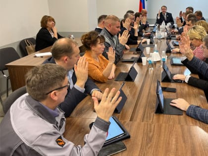 Бюджет Полевского муниципального округа Свердловской области на 2025 год и плановый период 2026 и 2027 годов утверждён Думой 12 декабря