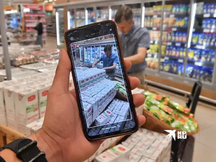 Подорожание молока в Екатеринбурге: причины и последствия