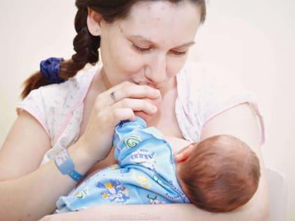 Почему беременность – лучшее время «для культурных десертов» и прогулок