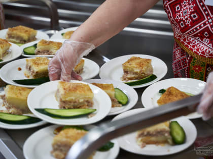 В Минобразования Свердловской области назвали причины отравлений в детских лагерях