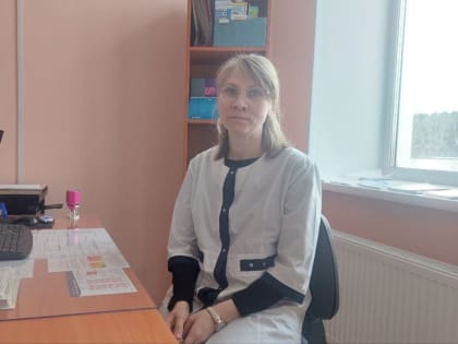 Первоуральский врач рассказала о гепатите С и чем он опасен