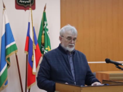 Состоялось заседание Общественной палаты Лесного