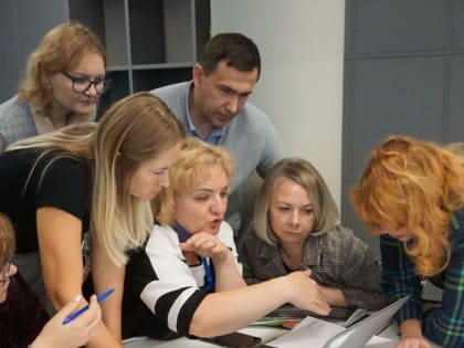 Задачи системы образования до 2040 года обсудили сегодня в Губернаторском лицее