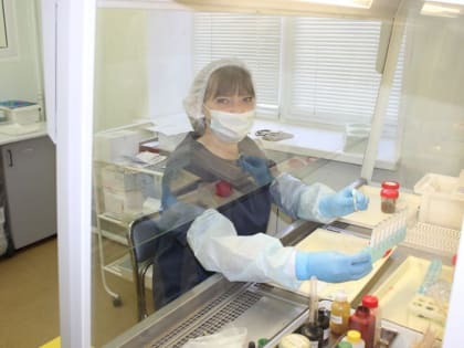 Свердловские клиники начали централизованно проводить  исследования на колоректальный рак