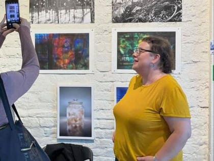 Зины: уникальный способ самовыражения и творчества