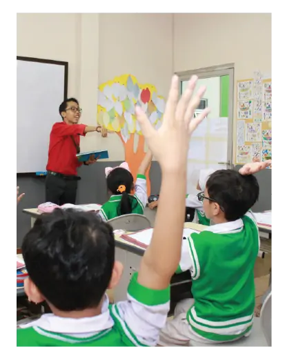 Edu Global School