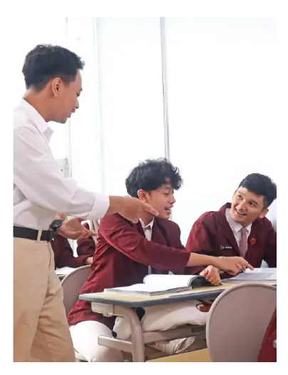 Edu Global School