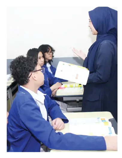 Edu Global School
