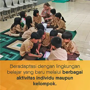 Character Building