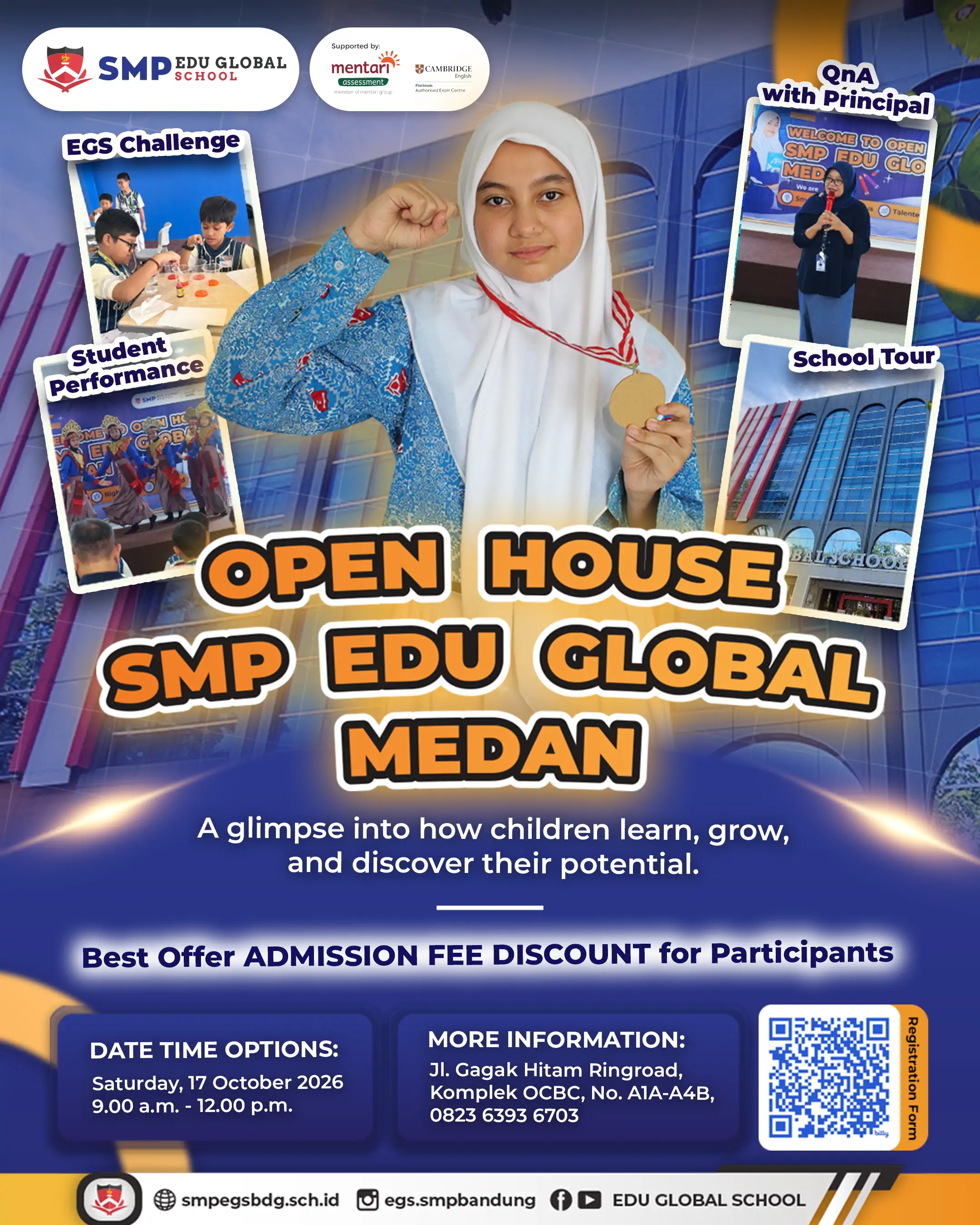 Pengumuman