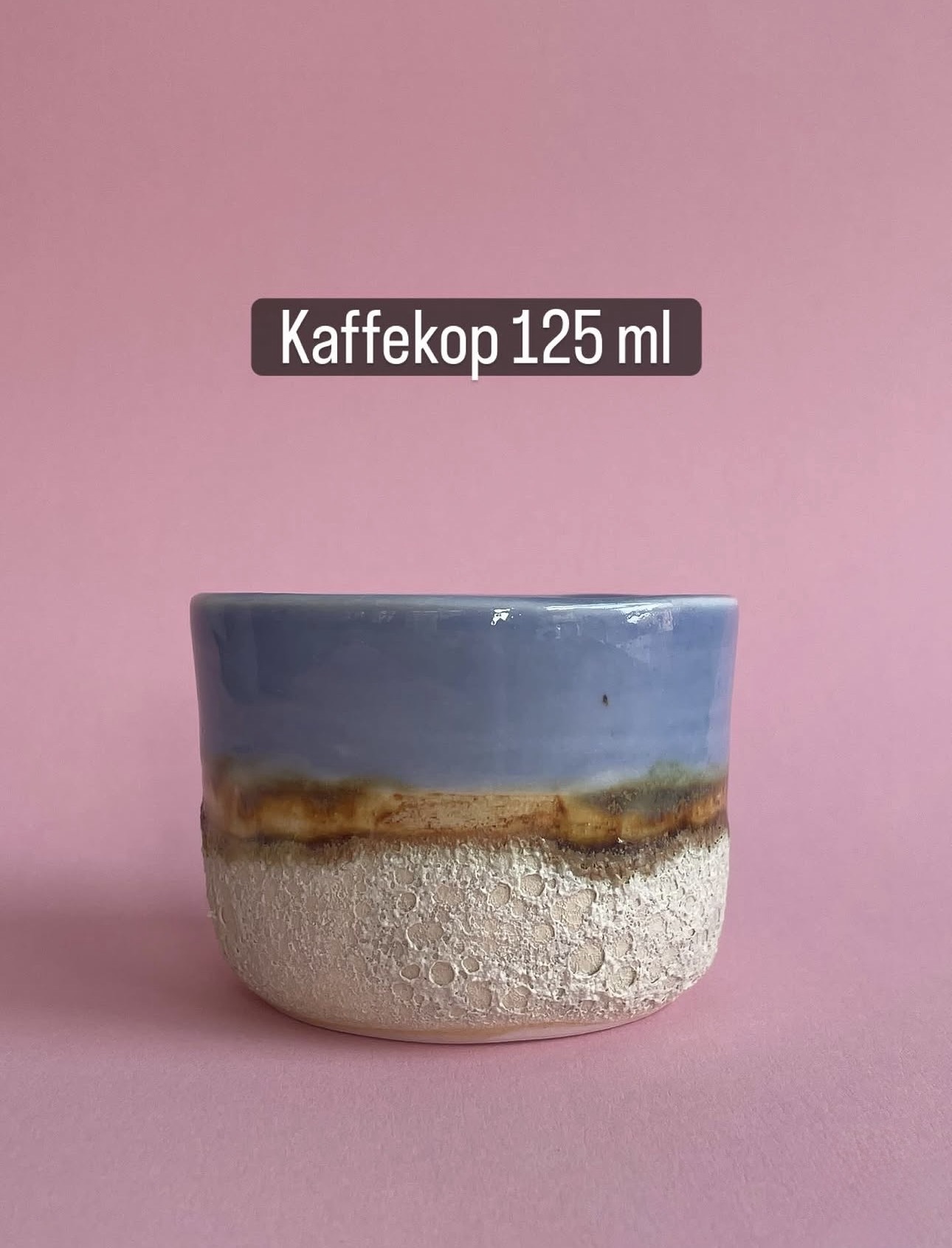 Kystkop, porcelænsler