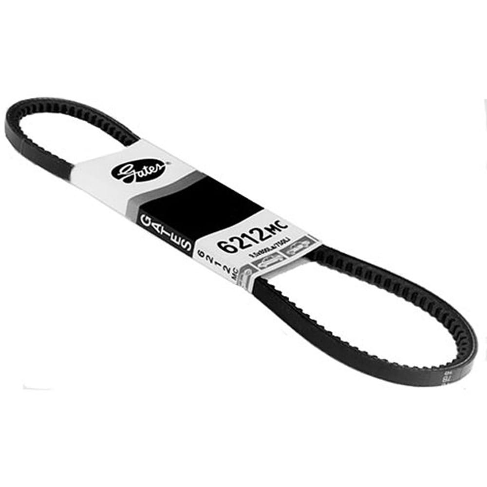 GATES Cinghia Trapezoidale 6282MC - Per Trasmissione Di Potenza, Alta Qualità E Affidabilità - Foto 14