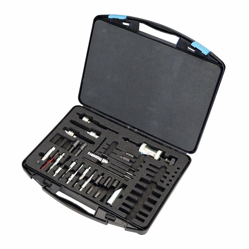 Outils d'alésage - , solutions pour tours multibroches