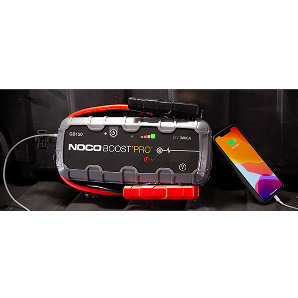 NOCO GB150 STARTBOOSTER