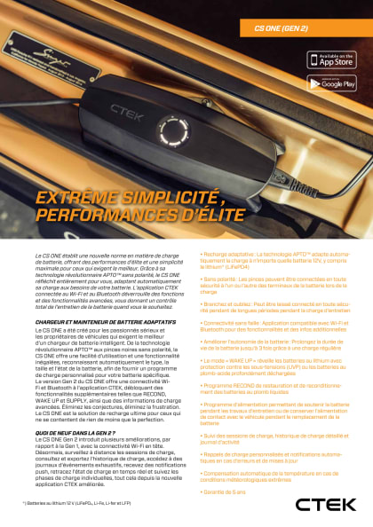 g404102_CS_ONE_Gen_2-productsheet-low-FR.pdf