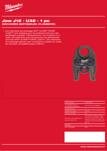 81077_2603_4932430301_produktdatenblatt_fr.pdf