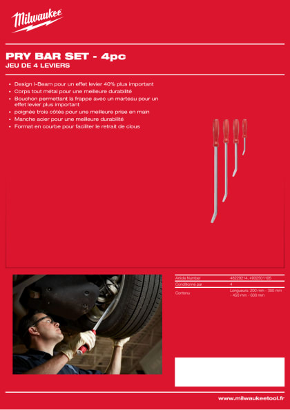 81077_2603_4932501195_produktdatenblatt_fr.pdf