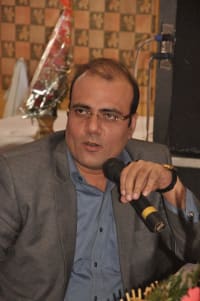 Ravee Shanker