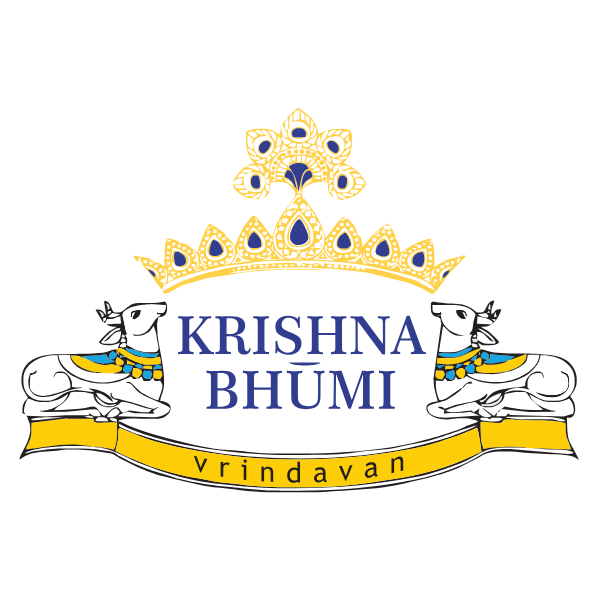 Krishna Bhumi Logo