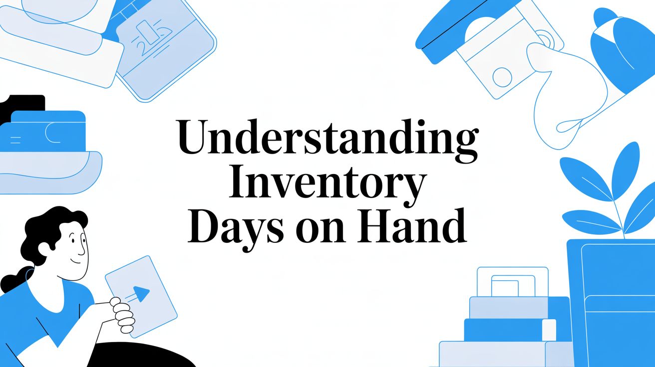 Understanding Inventory Days on Hand
