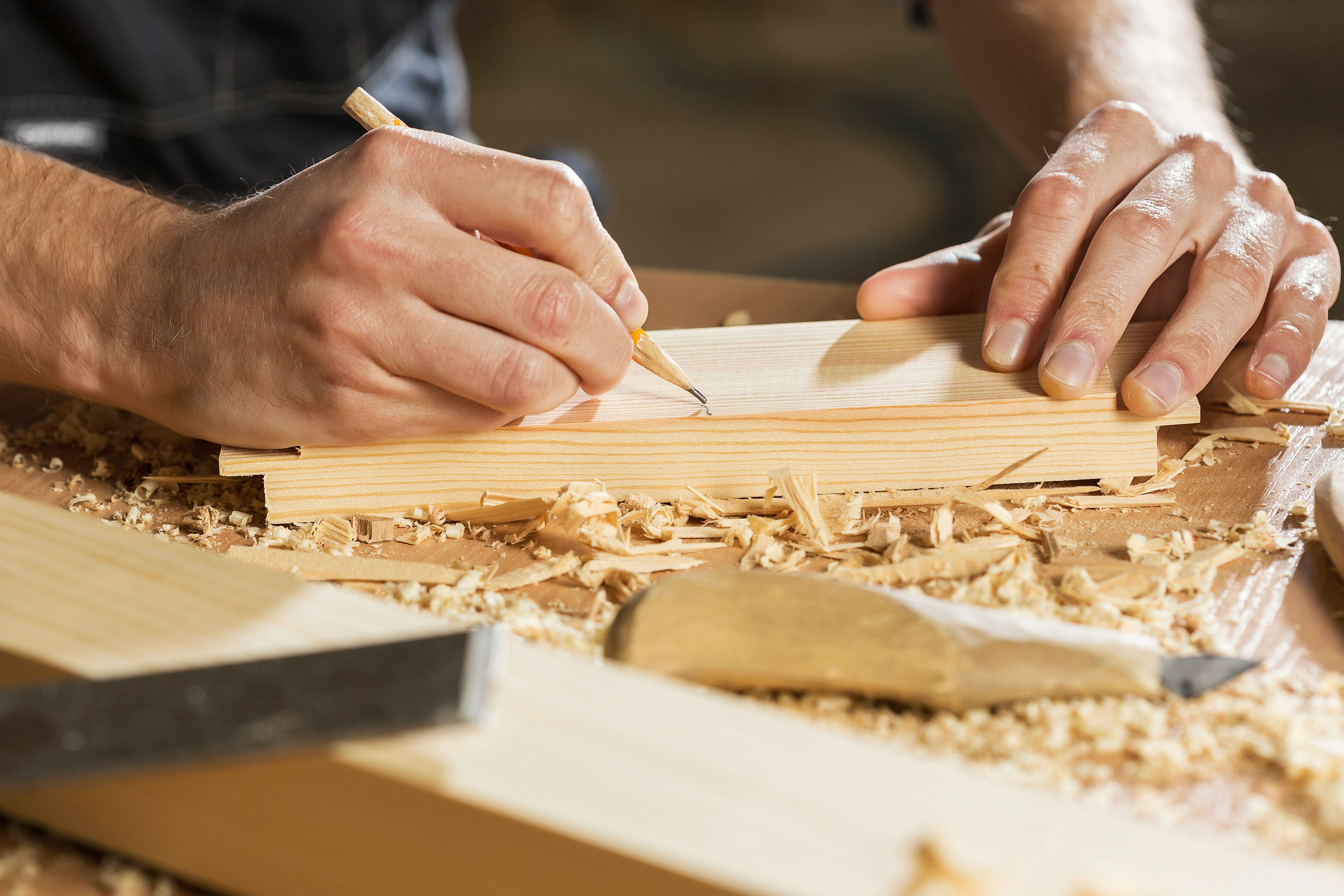 Software for Woodworking