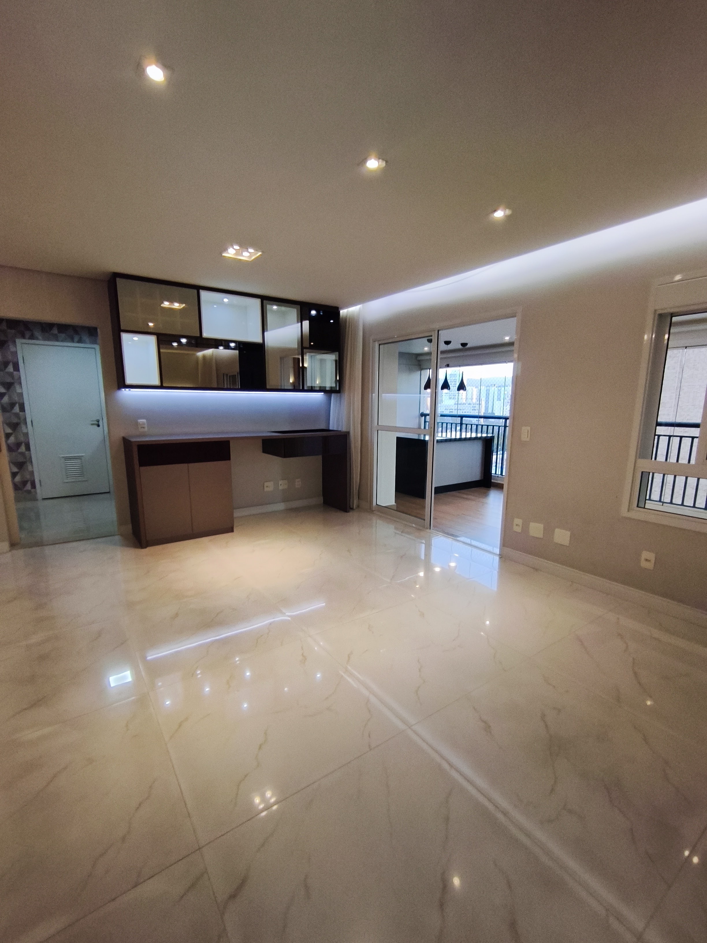 Apartamento Alta Vista