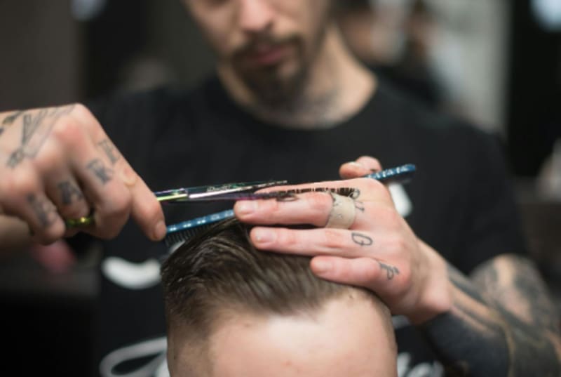 Why Men Should Opt for a Buzz Cut This Summer