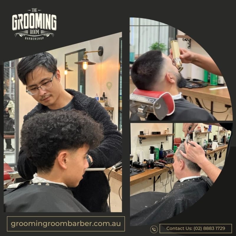 Trendy Boys’ Haircuts With Patterns That Boost Confidence