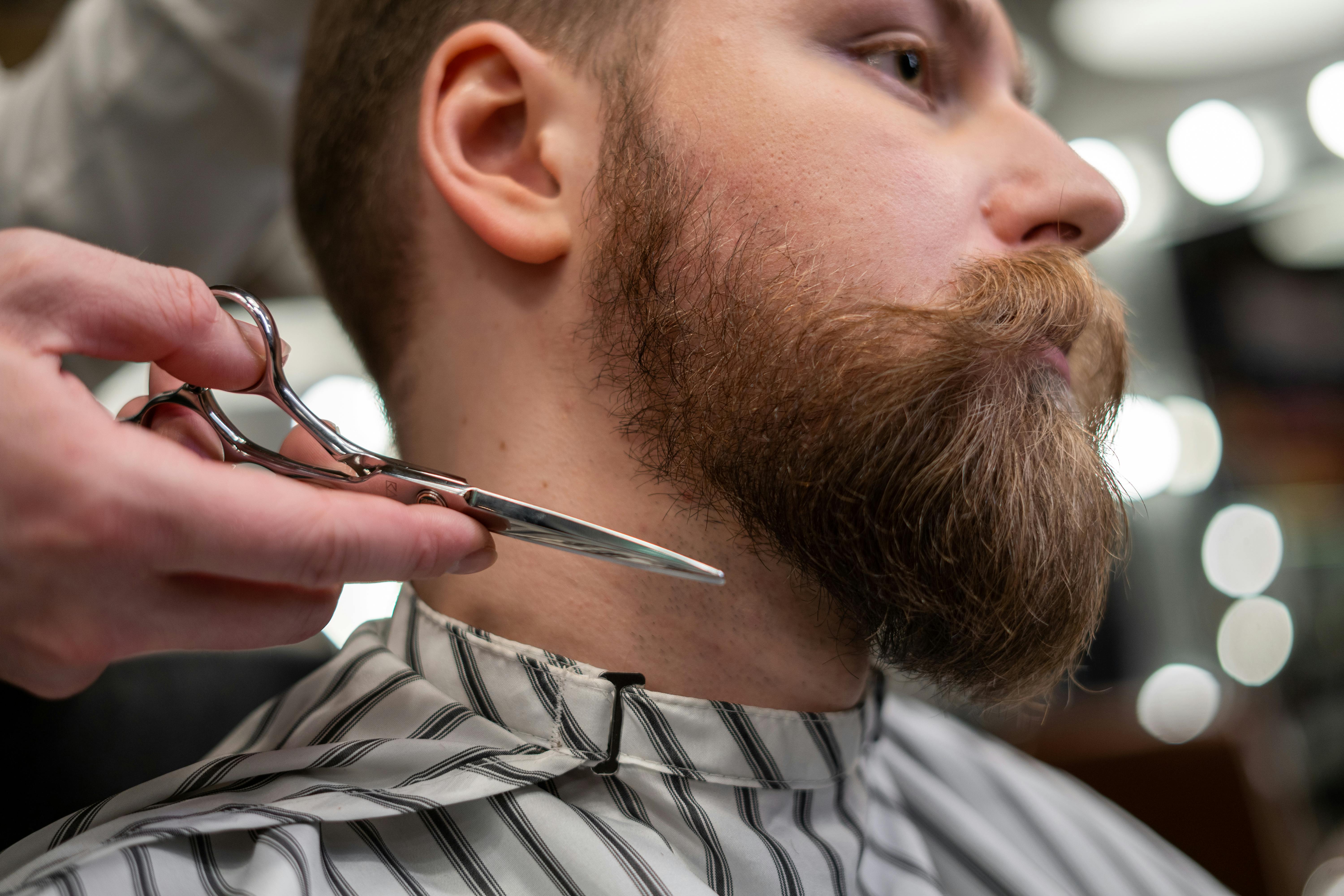 Fresh Fade, Sharp Beard & a Chance to Win $1,000; Here’s How