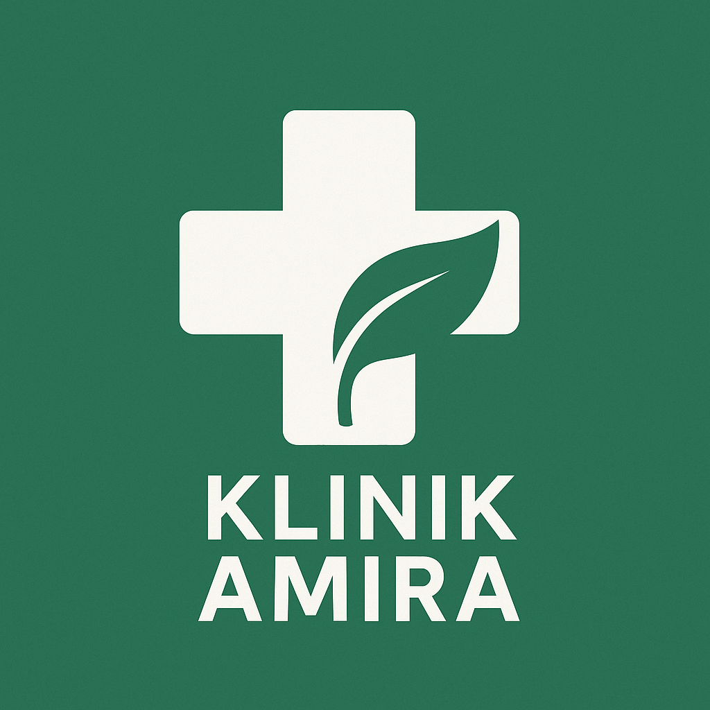 UCUPBET LINK ALTERNATIF 2 KLINIK AMIRA