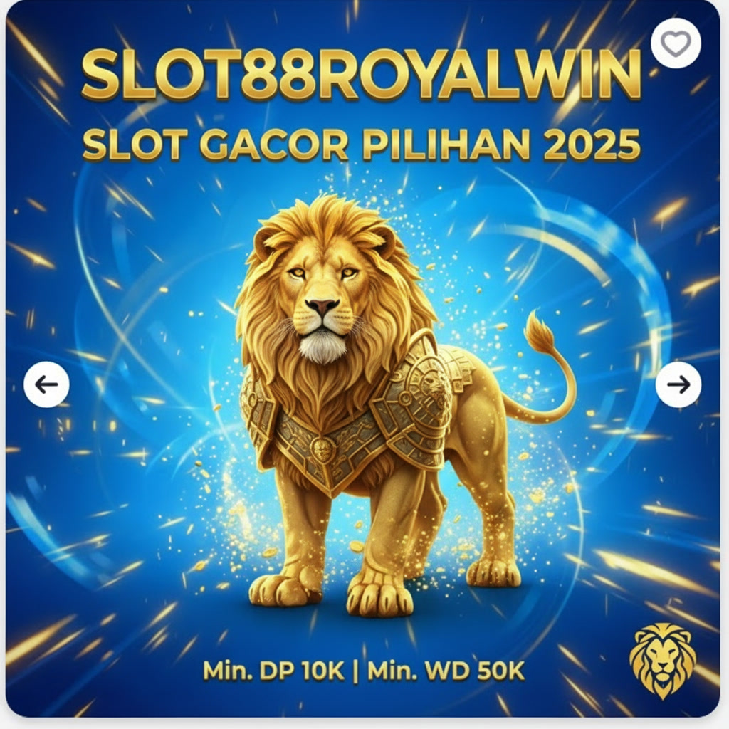 slotroyal888win
