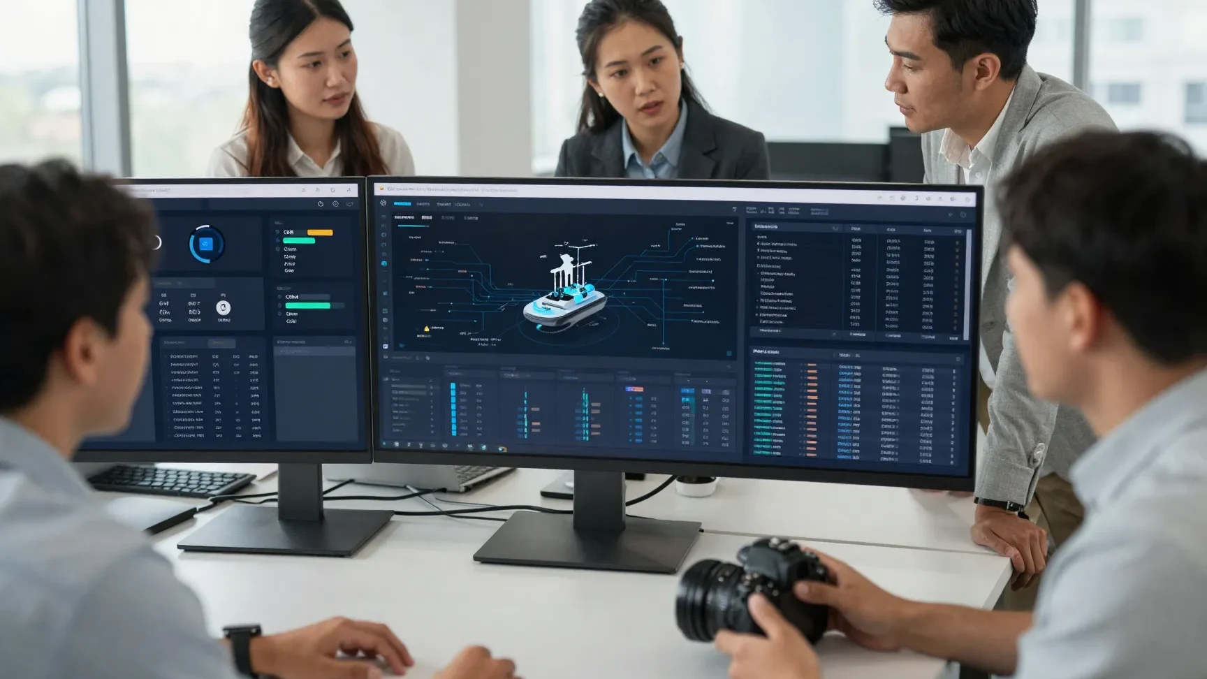 Agentic AI News: Latest Developments in Agentic AI Automation