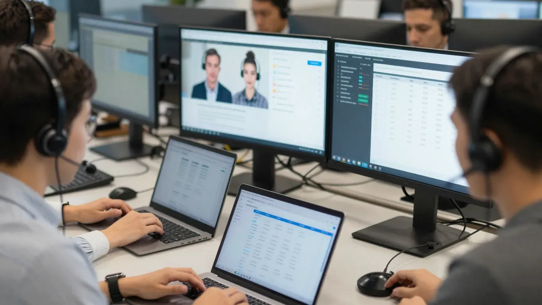 AI Calling Agents for Business: Automate Sales, Support & Follow-Ups 24/7