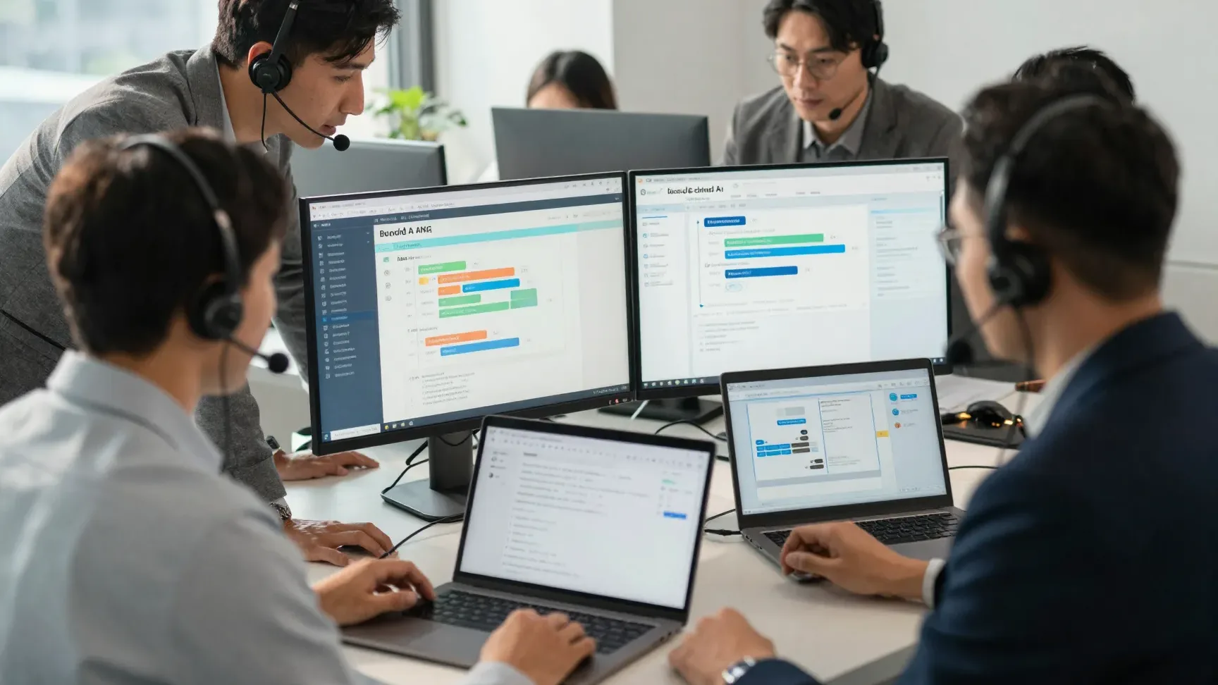 How to Automate Phone Calls with AI: Complete Step-by-Step Guide