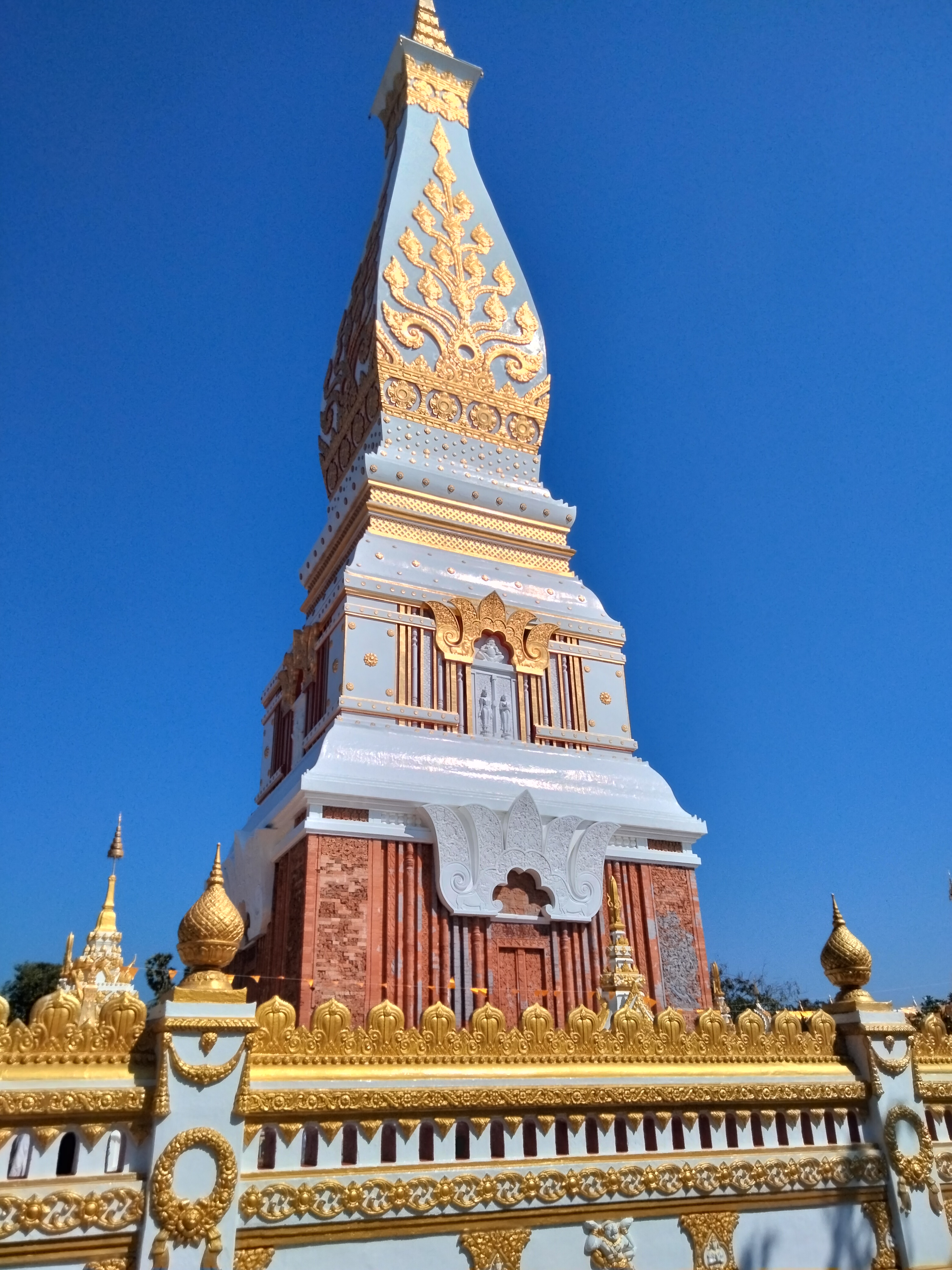 พระธาตุพนม