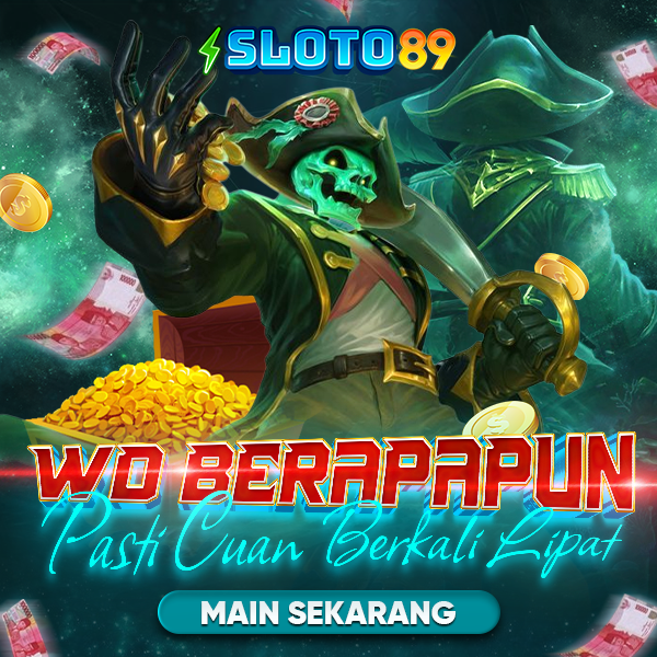 SLOTO89: Link Situs Judi Slot Gacor Online Slot88 Terbaru & Terpercaya