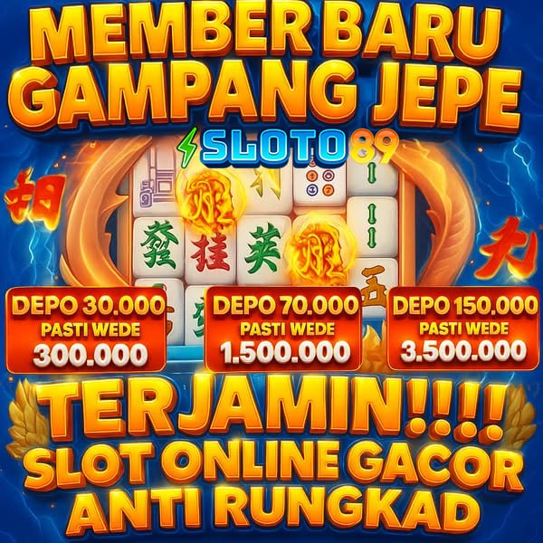 SLOTO89 | Situs Slot Online Gacor Luar Negeri Sever Thailand Gampang Menang - WooCommerce eCommerce