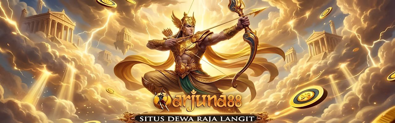 SLOT GACOR ARJUNA88