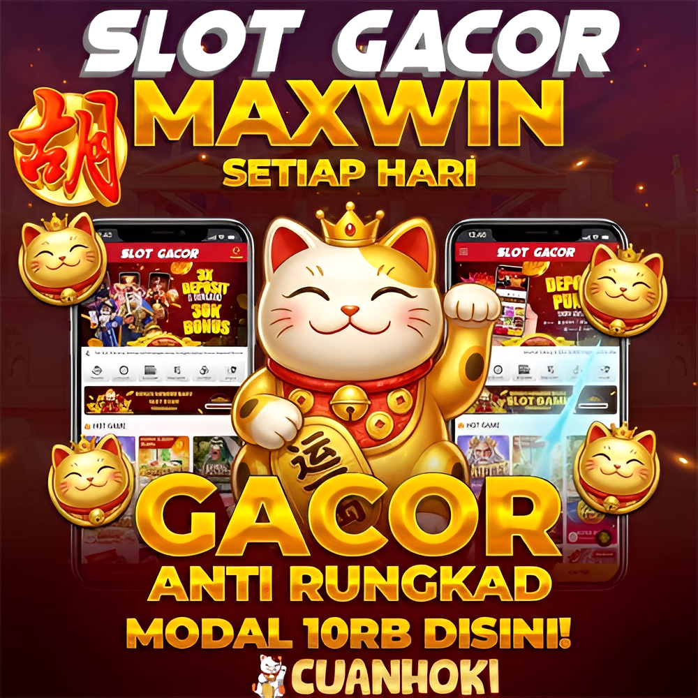 CUANHOKI: Link Alternatif Resmi Anti Blokir & Login Terbaru 2026 image 1