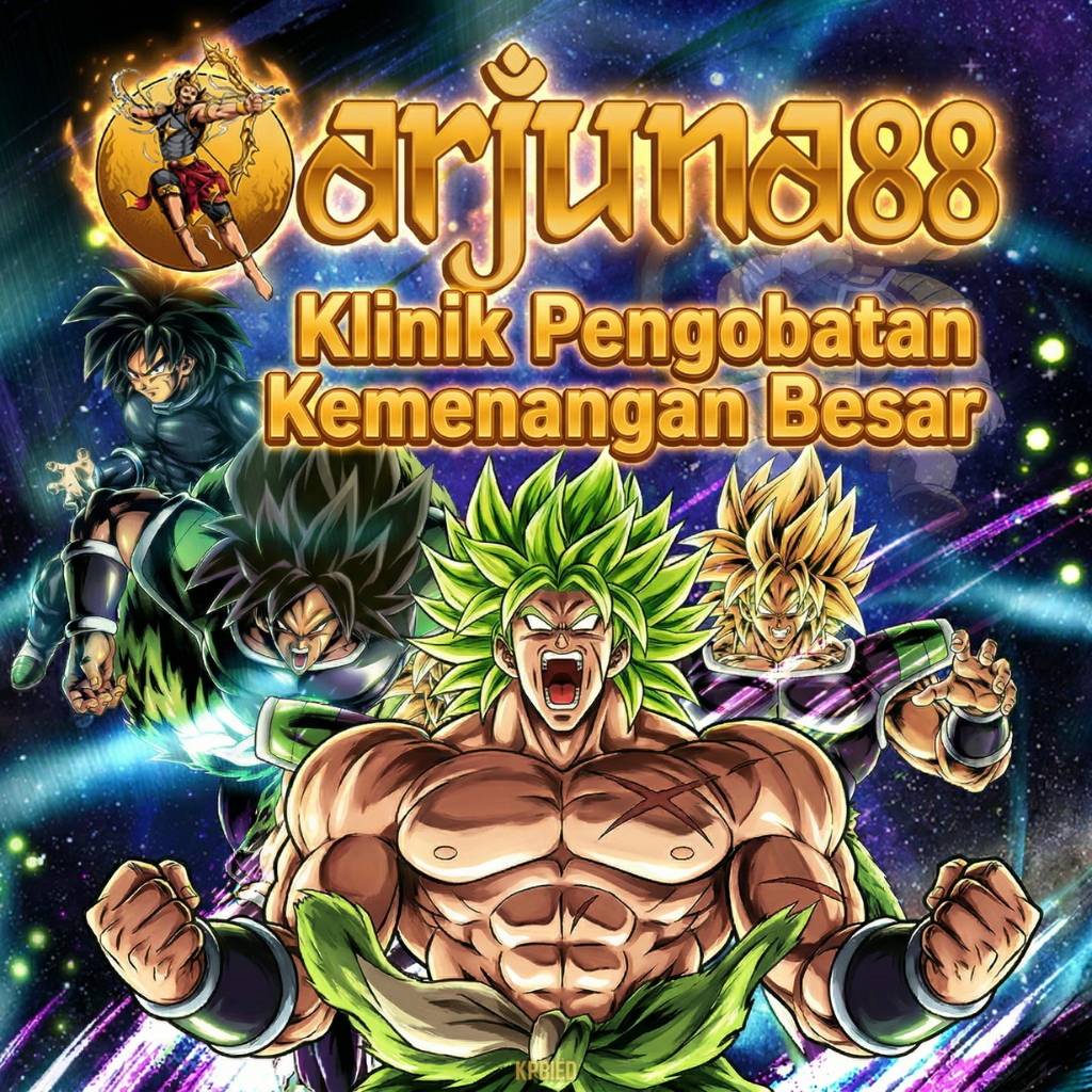 ARJUNA88: Klinik Pengobatan Kemenangan Besar & Link Game Maxwin