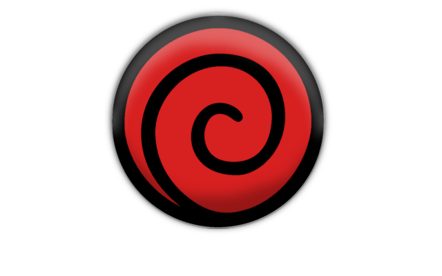 Uzumaki Icon