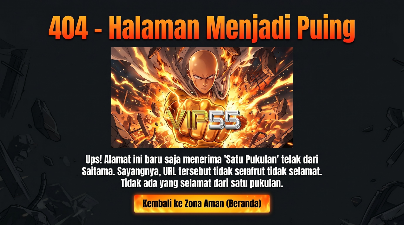 VIP55 Satu Pukulan Telak