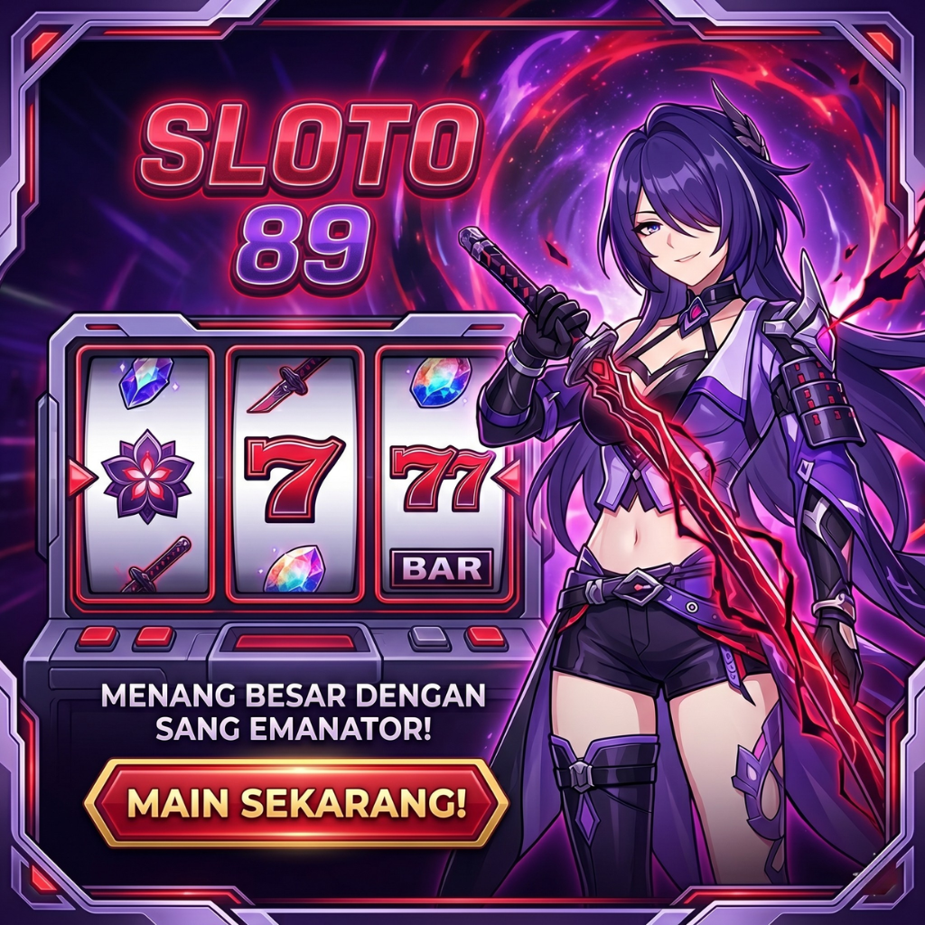 Slot Viral Edisi Terbatas